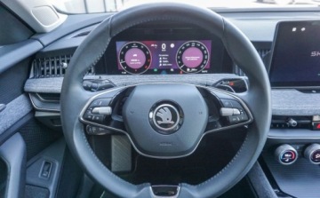 Skoda Superb IV 2024 Skoda Superb Skoda Superb 2.0 TSI 265km SELECTION DSG 2.0 Benzyna 265KM, zdjęcie 1