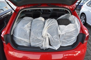 Seat Leon III ST 1.4 TSI ACT 150KM 2016 Seat Leon SalonPL 150 KM TSI FR3xPakietyMedia System FullLED Kamera ASO De, zdjęcie 36