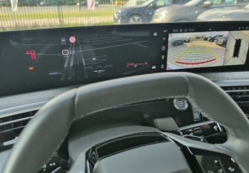 Peugeot 3008 III 2024 Peugeot 3008 1.2 PureTech mHEV Allure e-DCS6 SalonPL FVat Od Reki Zadbany, zdjęcie 20