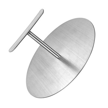 PRASA DO MIĘSA BURGER SMASHER MINI BBQ GRILL CIASTO