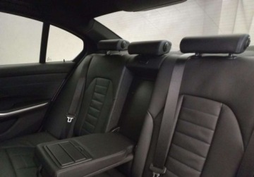 BMW Seria 3 G20-G21 Limuzyna Facelifting 2.0 330i 245KM 2024 BMW Seria 3 330i xDrive, M pakiet, Serwis ASO, Gwarancja fabryczna 2.0, zdjęcie 16