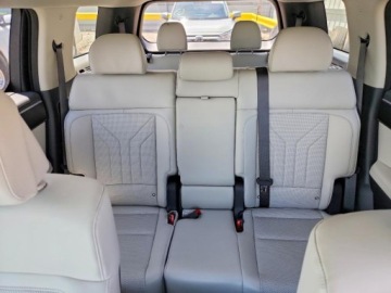 Hyundai Santa Fe V 2025 Hyundai Santa Fe Sel 2025 2.5 Benzyna 277KM, zdjęcie 11