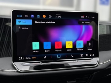 Volkswagen Passat B8 Variant Facelifting 1.5 TSI EVO 150KM 2025 Volkswagen Passat 1.5TSI 150KM Business DSG l Hak,, zdjęcie 24