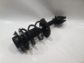 LEGACY OUTBACK V MCPHERSON ПЕРЕДНИЙ АМОРТИЗАТОР