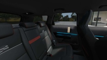 Mini Countryman U25 SUV Electric Elektryczny 66.5kWh 204KM 2026 MINI Countryman Countryman E 204 KM EV - Linia JCW - Gotowy do Odbioru - H, zdjęcie 11