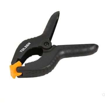 TOLSEN Ścisk sprężynowy 150 mm super jakość