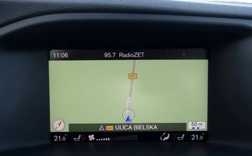 Volvo 2017 Volvo V60 Cross Country Cross Country 2.0 D4 190KM Automat Jasna skora Kam, zdjęcie 19