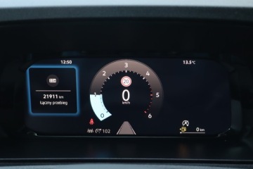 Volkswagen Caddy V Caddy 2.0 TDI 102KM 2024 VW Caddy 2.0 TDI, Salon Polska, Serwis ASO, zdjęcie 10