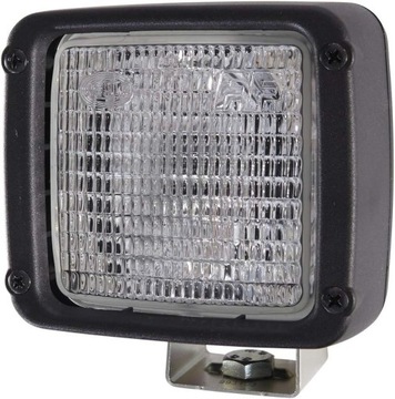 HELLA 1GA 007 506-081 halogenowy reflektor roboczy - Ultra Beam - 12/24 V