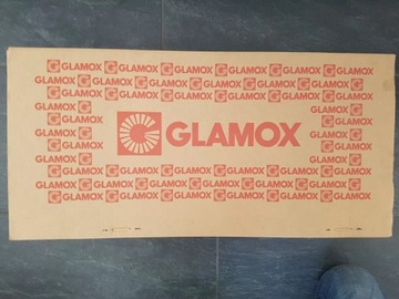 LAMPA SUFITOWA PRZEMYSŁOWA LED DO WARSZTATU GLAMOX 66 CM