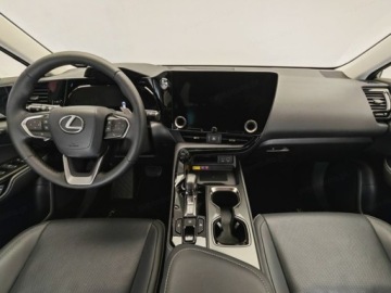 Lexus NX II SUV Facelifting 2.5 350h 200KM 2026 LEXUS NX 350h Prestige 2.5 Hybrid AWD Suv 200KM 2026, zdjęcie 5