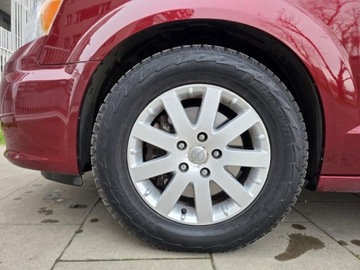 Chrysler Town &amp; Country V 2015 town chrysler Touring V6 3.6l benzyna 283KM Dokumentacja Zadbany, zdjęcie 34