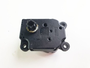 FORD S-MAX I MK1 07R MOTOREK RADIÁTORU