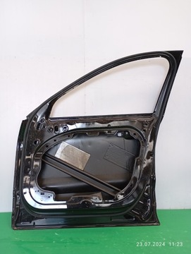 ДВЕРЬ ПЕРЕДНЯЯ ПРАВАЯ VOLVO XC60 II 2 17-