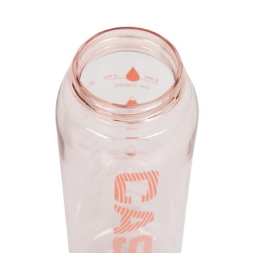 Велосипедная детская бутылочка для воды CASNO с носиком 1000 мл