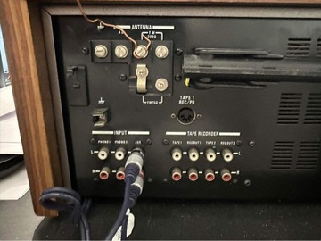 Ресивер Sony STR-V 6