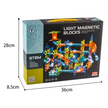 БОЛЬШИЕ МАГНИТНЫЕ БЛОКИ ПАНЕЛИ ДЛЯ ШАРОВ