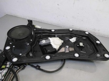 MECHANIZMUS OKNO LEVÝ PŘEDNÍ PASSAT CC