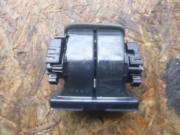 DOLOT KANAŁ POWIETRZA A6 C7 4G0857042