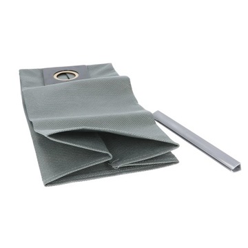 HEPA-ФИЛЬТР + СУМКА ДЛЯ ПЫЛЕСОСА ДЛЯ МАСТЕРСКОЙ