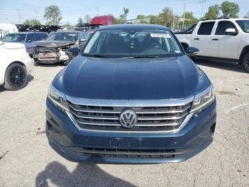 Volkswagen Passat B8 2020 Volkswagen Passat SE 2020 2.0l 2.0 Benzyna 174KM, zdjęcie 5