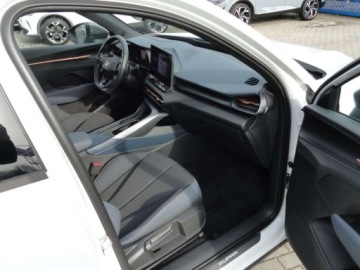 Cupra Terramar SUV 2.0 TSI 265KM 2025 Cupra Terramar VZ 265 KM 4X4 Navi Full Led Digital Alu 20 Kamery 360 Panor, zdjęcie 8