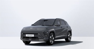 Hyundai Kona II 2025 Hyundai Kona Hybrid 1.6 GDi 138 KM 2WD 6DCT Executive 1.6 Hybryda 138KM