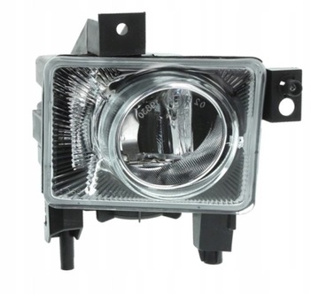 OPEL SIGNUM VECTRA C ГАЛОГЕННЫЙ КОМПЛЕКТ ГАЛОГЕН