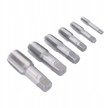 КРАНЫ NPT 1/8