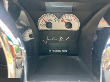 Ford Mustang V 2008 Ford Mustang 4.6 Benzyna 315KM 2008r Tuning, Niski przebieg, F-VAT, zdjęcie 29