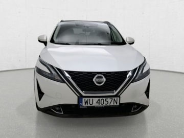 Nissan Qashqai III 2021 Nissan Qashqai Poleasingowe.pl, zdjęcie 1