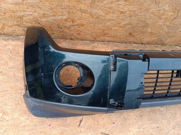 MITSUBISHI OE 6400A412 NÁRAZNÍK