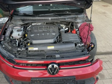 Volkswagen Polo VI GTI Facelifting 2.0 TSI 207KM 2024 Volkswagen Polo GTI 2.0TSI - 207 KM 2024, zdjęcie 10