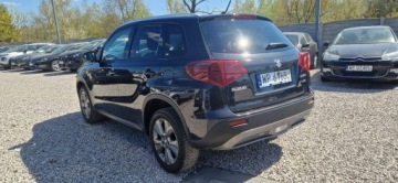 Suzuki Vitara III 2020 Suzuki Vitara Jeden Właściciel 1.4 Hybrid, zdjęcie 6