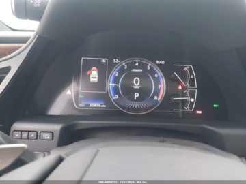Lexus ES VII (XV70) 2023 Lexus ES 350 2023 3.5 Benzyna 302KM, zdjęcie 10