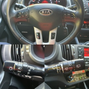 Kia Sportage III SUV 1.6 GDI 135KM 2013 Kia Sportage 1.6 135KM # L # Bogate Wyposażenie #, zdjęcie 17
