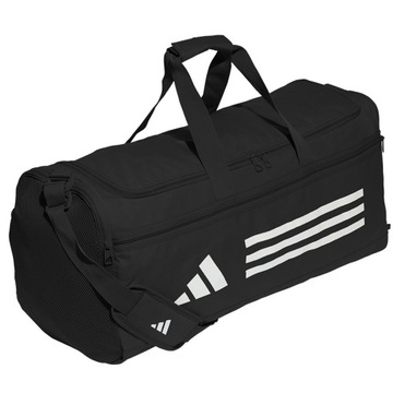 ADIDAS ŠPORTOVÁ TAŠKA TIRO DUFFLE M HT4747 ČIERNA