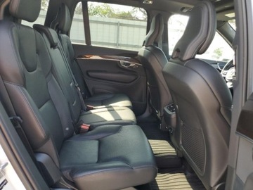 Volvo XC90 II 2019 Volvo XC 90 T6 Momentum, od ubezpieczalni 2.0 Benzyna 316KM, zdjęcie 8