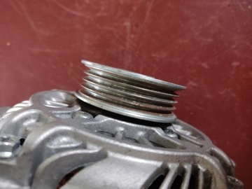 ALTERNATOR SMART MITSUBISHI A5TG0991 1800A052