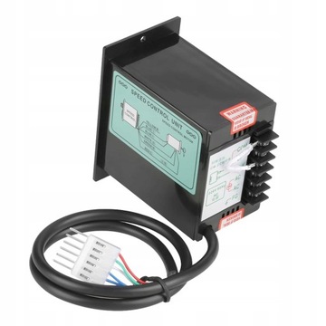 REGULATOR OBROTÓW SILNIKA MOCY NAPIĘCIA 400W 220V 50hz ZREE