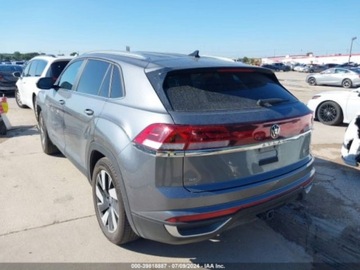 Volkswagen 2024 Volkswagen Atlas 2024r, Cross Sport, 2.0T, 4x4 2.0 Benzyna 269KM, zdjęcie 5