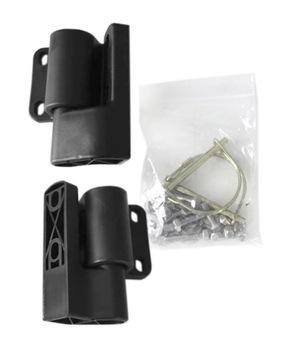 КРОНШТЕЙН ДЛЯ БЫСТРОГО МАРКЕТА ТЕНТ | БОКОВОЙ НАвес IRONMAN 4x4