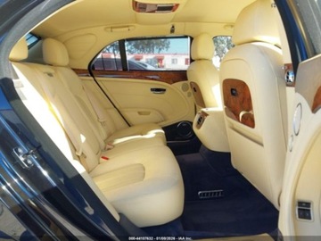 Bentley Mulsanne 2011 Bentley Mulsanne 2011 505HP 6.8 Benzyna 505KM, zdjęcie 12