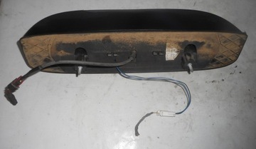 JUMPER BOXER DUCATO 10R SVĚTLO STOP KAMERA