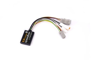 Speedbox 3.0 B.Тюнинг двигателей YAMAHA (PW-X, SE, TE, X2, ST) Чип-тюнинг