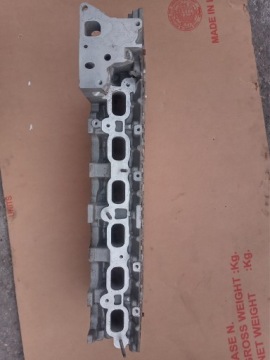 ГОЛОВА BMW 3.0 N53 7560164