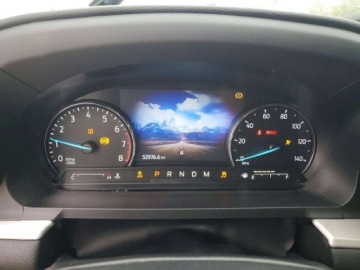 Ford Explorer VI 2020 Ford Explorer Xlt 2020 2.3 Benzyna 300KM, zdjęcie 9