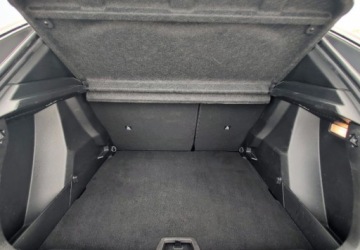 Peugeot 2008 II e-SUV Facelifting Elektryczny 54kWh 156KM 2023 Peugeot 2008 e-2008 54kWh GT SalonPL 156KM Najmocnieszy Bogata Opcja Od Re, zdjęcie 5