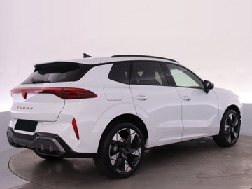 Cupra Terramar SUV 1.5 eTSI 150KM 2025 Terramar Advantage Edition 1.5 eTSI mHEV DSG 150KM 2025, zdjęcie 3