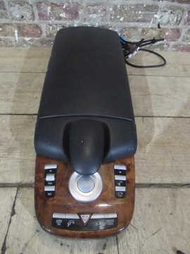 LOKETNÍ OPĚRKA PANEL ŘÍZENÍ MERCEDES W221 05/09R